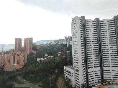 Apartamento de 3 alcobas en arriendo en Loma Del Indio, Medellín, 72 m² · foto 9 de 20