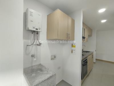 Apartamento de 3 alcobas en arriendo en Loma Del Indio, Medellín, 72 m² · foto 15 de 20