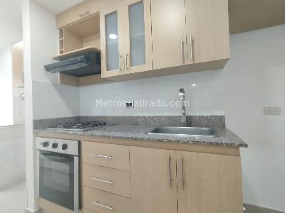 Apartamento de 3 alcobas en arriendo en Loma Del Indio, Medellín, 72 m² · foto 17 de 20