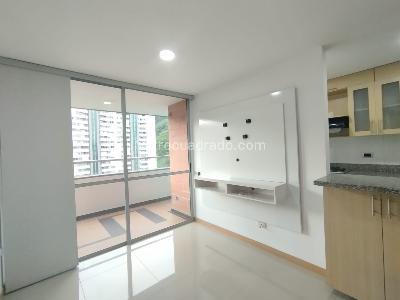 Apartamento de 3 alcobas en arriendo en Loma Del Indio, Medellín, 72 m² · foto 19 de 20
