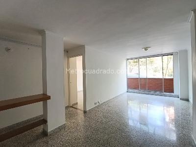 Apartamento de 3 alcobas en arriendo en San Lucas, Medellín, 120 m² · foto 3 de 16