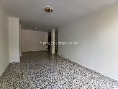Apartamento de 3 alcobas en arriendo en San Lucas, Medellín, 120 m² · foto 4 de 16