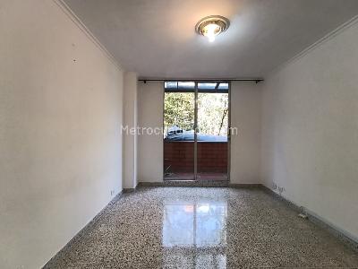 Apartamento de 3 alcobas en arriendo en San Lucas, Medellín, 120 m² · foto 5 de 16