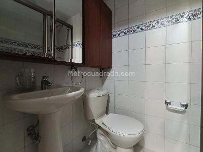 Apartamento de 3 alcobas en arriendo en San Lucas, Medellín, 120 m² · foto 6 de 16