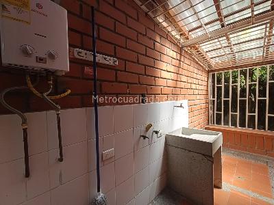 Apartamento de 3 alcobas en arriendo en San Lucas, Medellín, 120 m² · foto 16 de 16