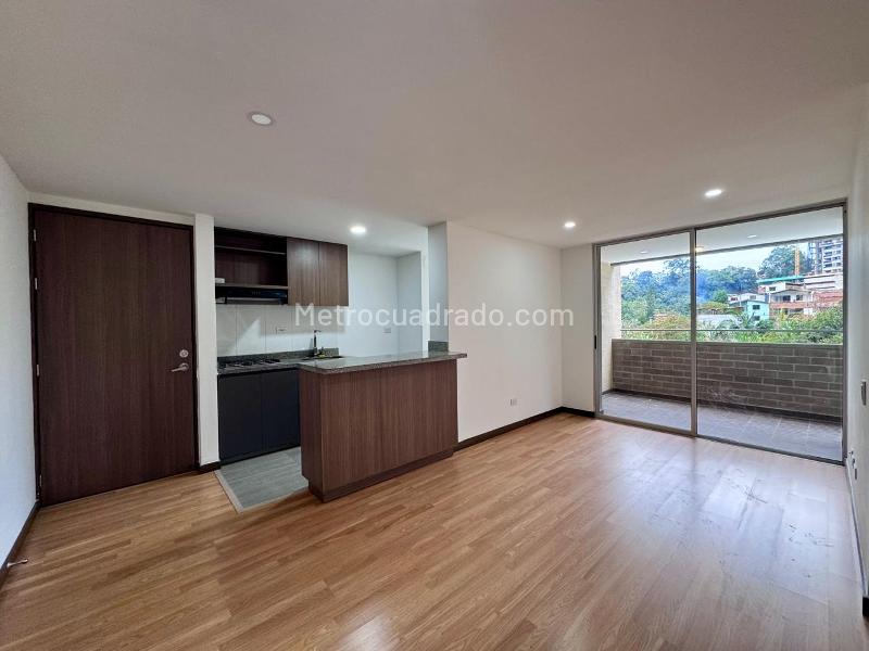 3BR Apartment in El Chingui (85 m²)