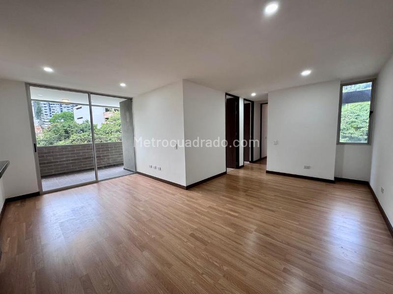 3BR Apartment in El Chingui (85 m²) - 2