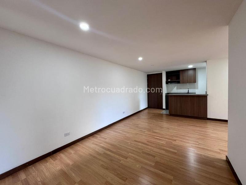 3BR Apartment in El Chingui (85 m²) - 3