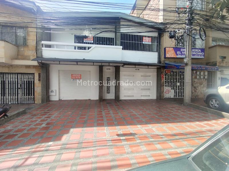 4BR House for Commercial Use in El Veldromo - 3