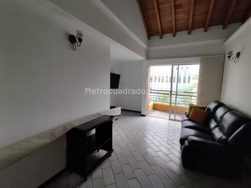1BR Apartment in Laureles Medellin - 7