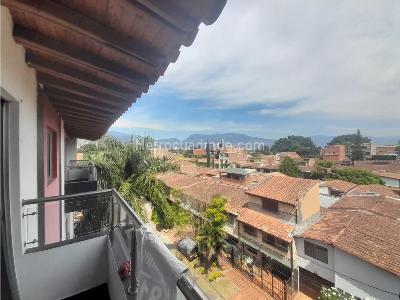 Apartamento en venta en Guayabal, Medellín · foto 2 de 20