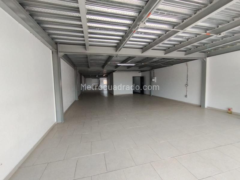 Local Comercial en Arriendo, Bello, Bello - Widok 2