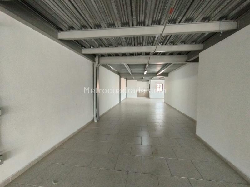 Local Comercial en Arriendo, Bello, Bello - Widok 3