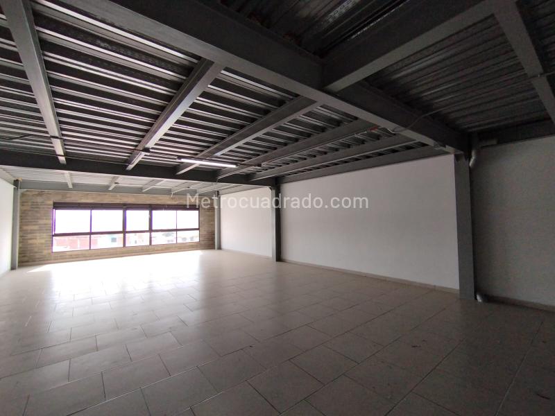Local Comercial en Arriendo, Bello, Bello - Widok 4