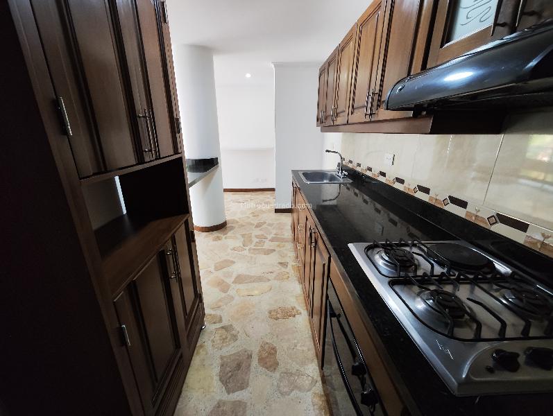 Apartamento en Arriendo de 3 Alcobas en Laureles Medellín - 7