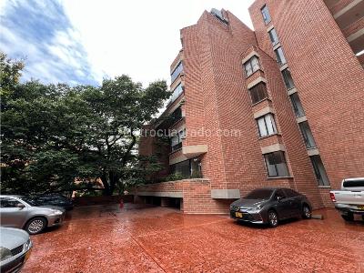 Apartamento en venta en Patio Bonito, Medellín · foto 19 de 19