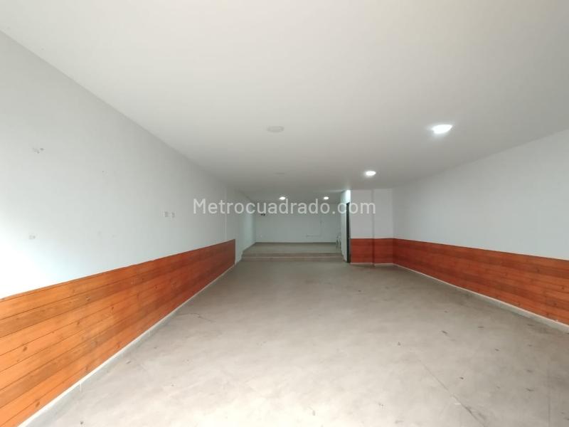 Local Comercial en Arriendo en Caldas (98 m²) - 5