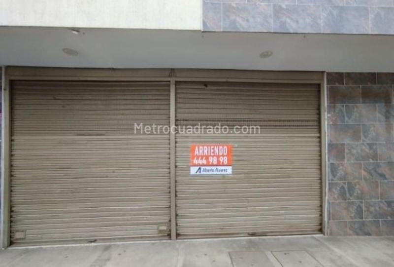0BR Apartment in Caldas (98 m²)