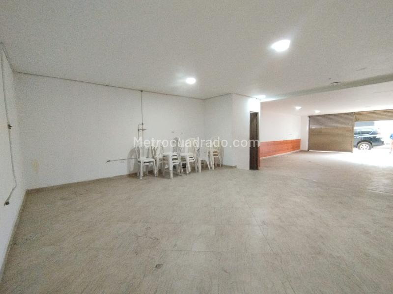 Apartamento en Arriendo, Caldas, Caldas - 4