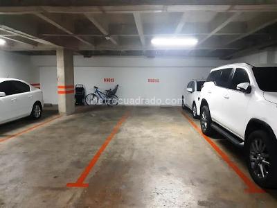 Apartamento de 3 alcobas en arriendo en Laureles Medellin, Medellín, 128 m² · foto 3 de 20