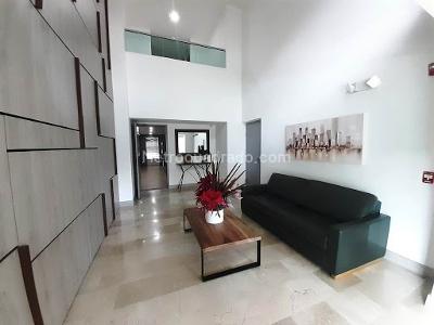 Apartamento de 3 alcobas en arriendo en Laureles Medellin, Medellín, 128 m² · foto 5 de 20