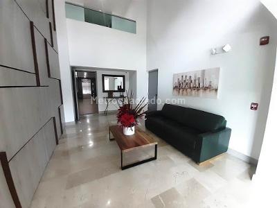 Apartamento de 3 alcobas en arriendo en Laureles Medellin, Medellín, 128 m² · foto 6 de 20