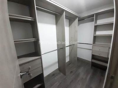 Apartamento de 3 alcobas en arriendo en Laureles Medellin, Medellín, 128 m² · foto 19 de 20