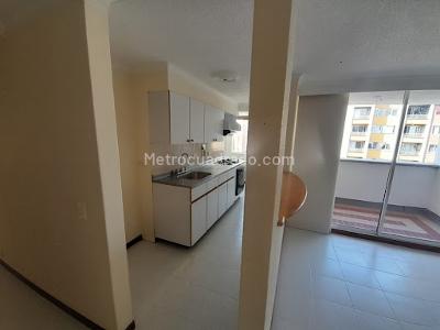 Apartamento en Arriendo, Estadio, Medellín