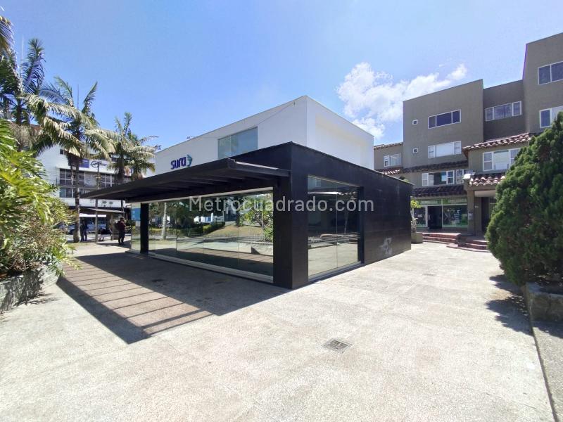 Local Comercial en Arriendo, Rionegro, Rionegro - Ansicht 2