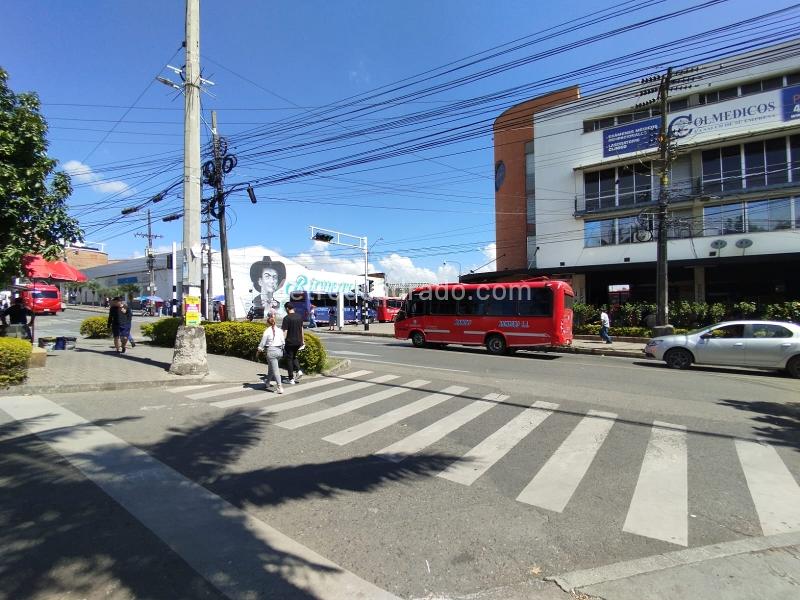 Local Comercial en Arriendo, Rionegro, Rionegro - Ansicht 3