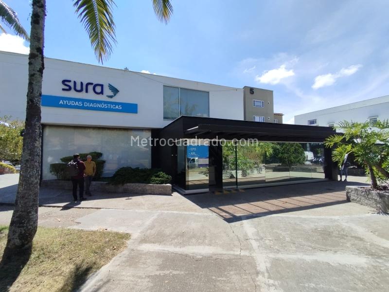 Local Comercial en Arriendo, Rionegro, Rionegro - Ansicht 4