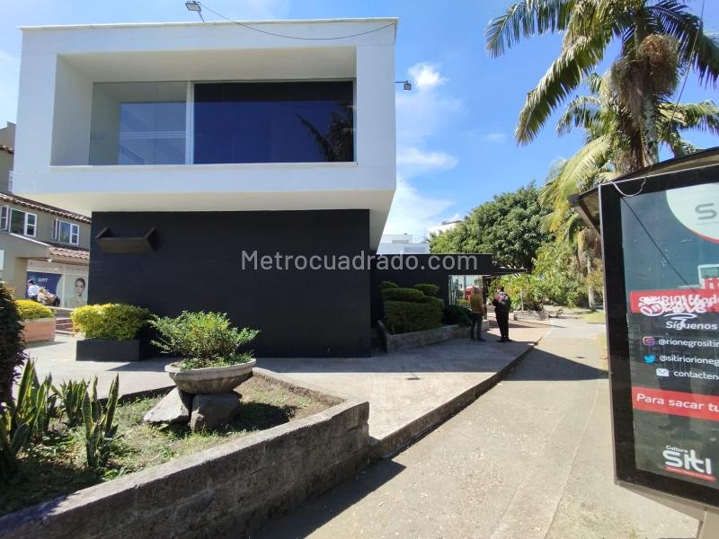 Local Comercial en Arriendo, Rionegro, Rionegro - Ansicht 5