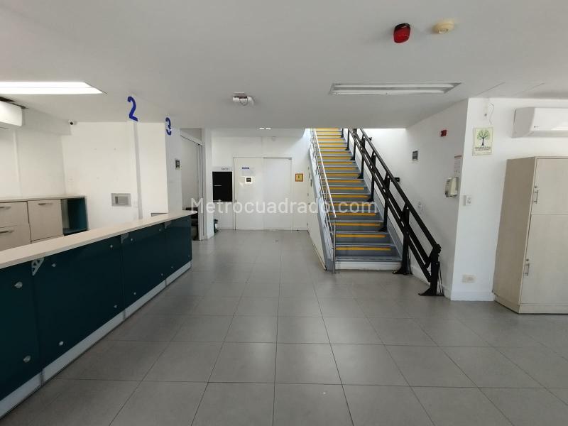 Local Comercial en Arriendo, Rionegro, Rionegro - Ansicht 6