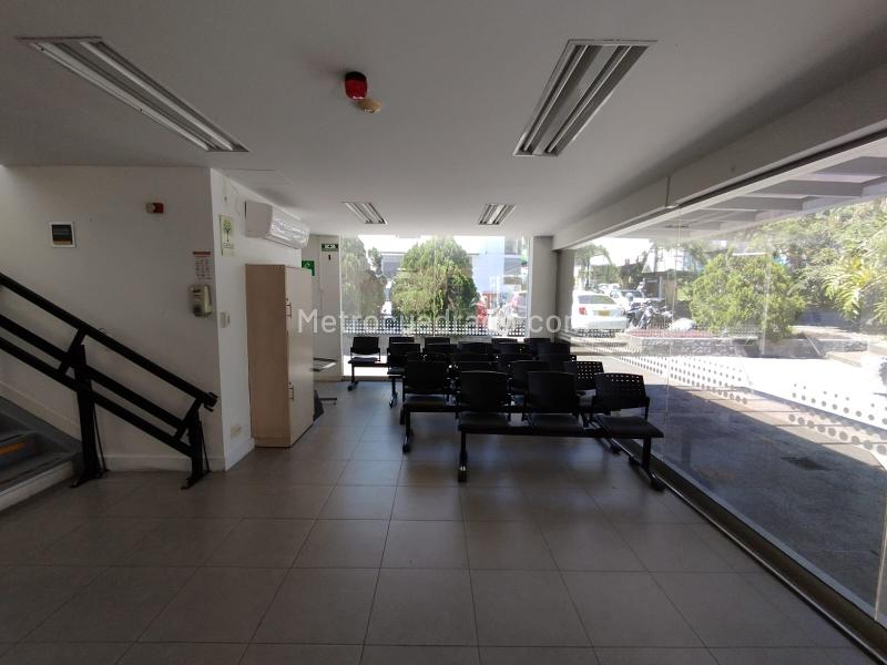 Local Comercial en Arriendo, Rionegro, Rionegro - Mehr