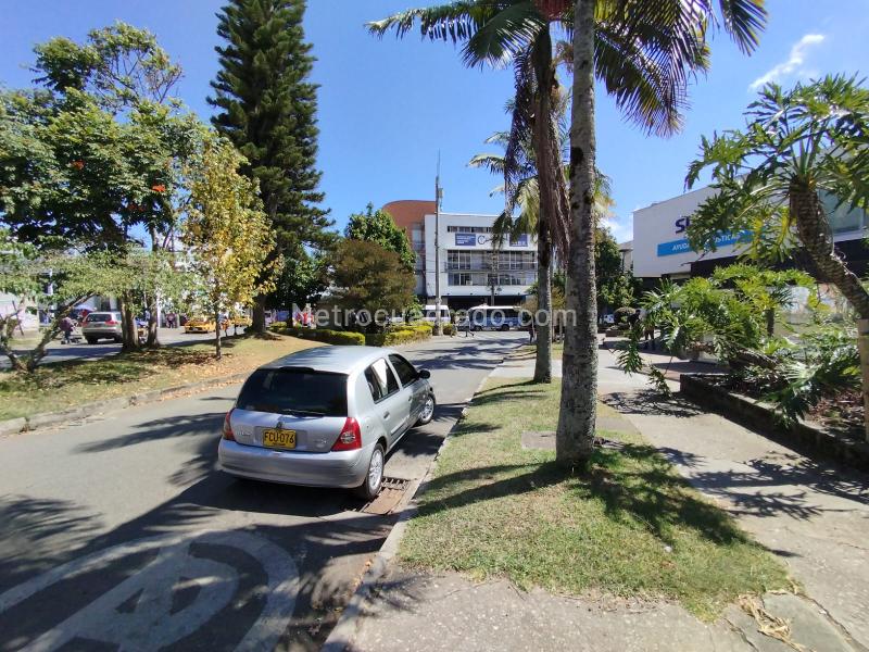 Local Comercial en Arriendo, Rionegro, Rionegro - Vista 2