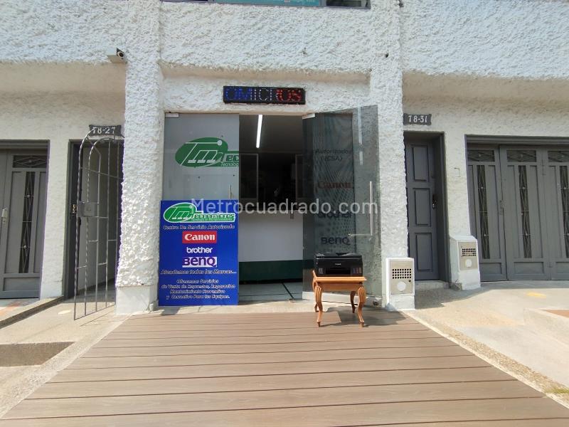 Casa Comercial Excepcional en Arriendo en Laureles - 7