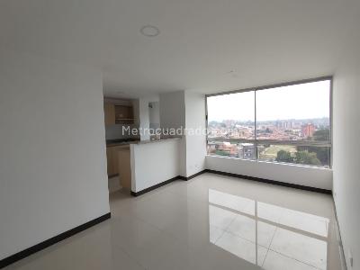 Apartment for rent in San Antonio De Pereira, Rionegro