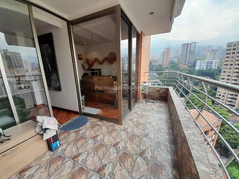 Spectacular 3BR Apartment in Poblado