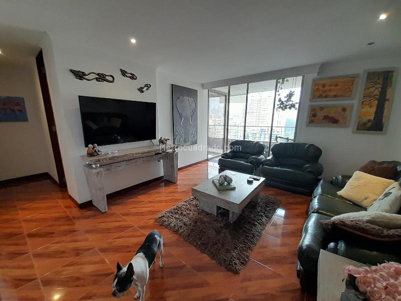 Spectacular 3BR Apartment in Poblado - 7
