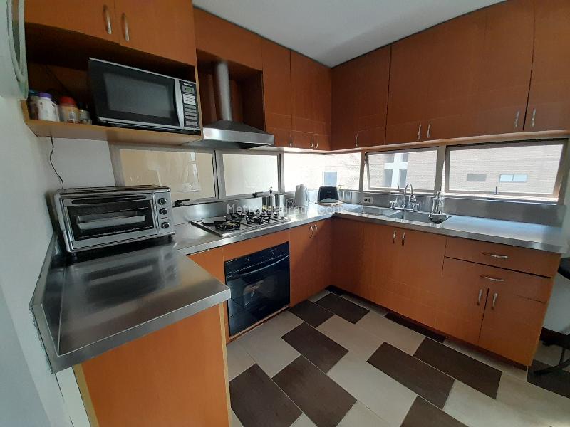 Spectacular 3BR Apartment in Poblado - 8
