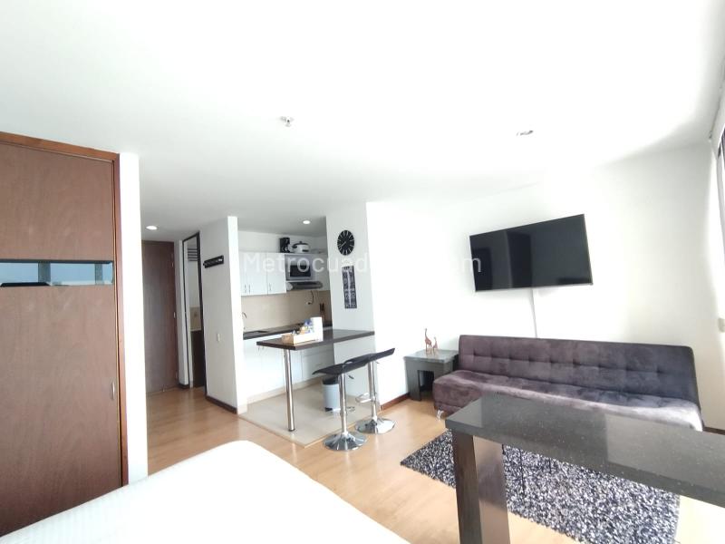 Stylish 1BR Loft Apartment in Los Balsos