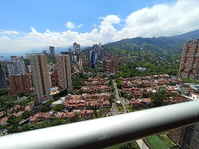 Apartamento en Arriendo, Vereda San Jose Sabaneta, Sabaneta