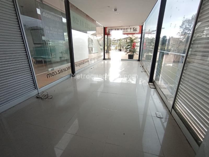 Local Comercial en Arriendo, Llano Grande, Rionegro – pohled 3