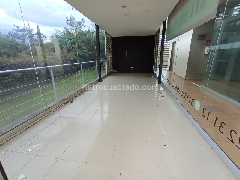 Local Comercial en Arriendo, Llano Grande, Rionegro – pohled 4