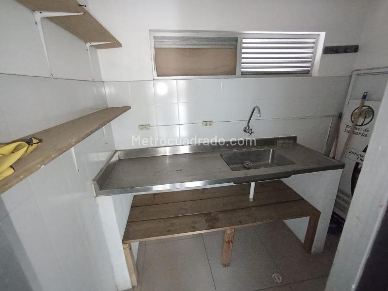 Local Comercial en Arriendo, Llano Grande, Rionegro – pohled 5