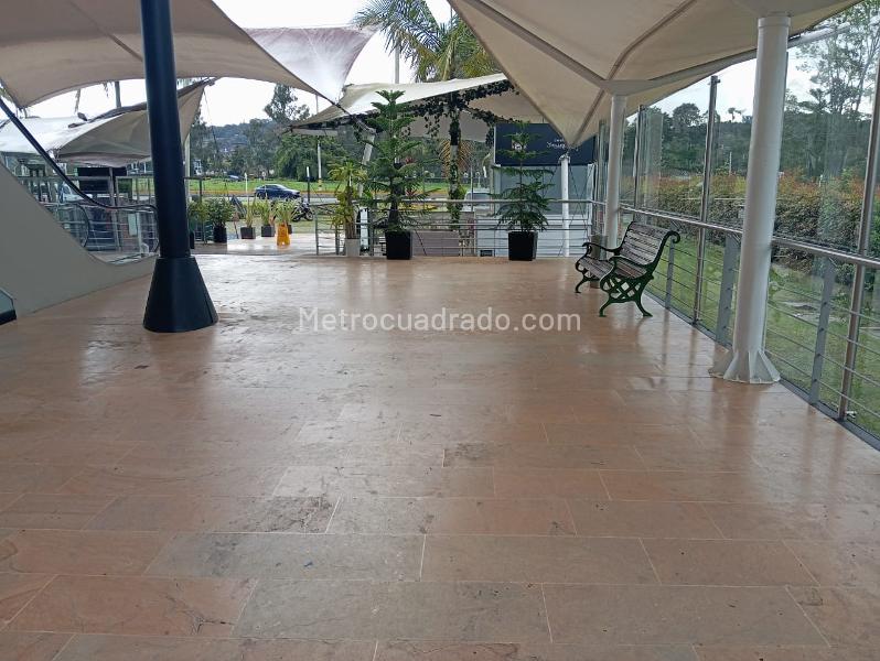 Local Comercial en Arriendo, Llano Grande, Rionegro – pohled 6