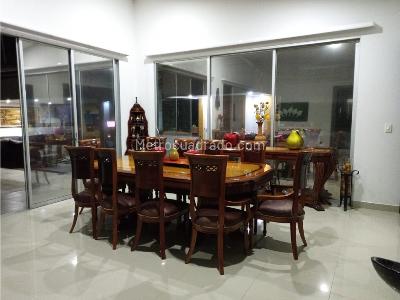 Casa en venta en Combia, Pereira · foto 6 de 14