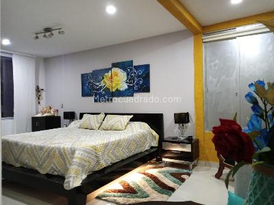 Casa en venta en Combia, Pereira · foto 9 de 14