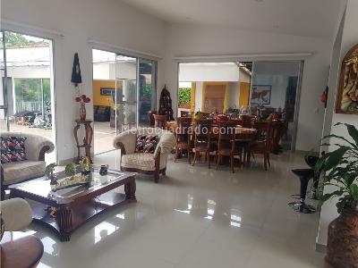 Casa en venta en Combia, Pereira · foto 11 de 14