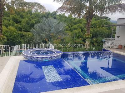 Casa en venta en Combia, Pereira · foto 12 de 14